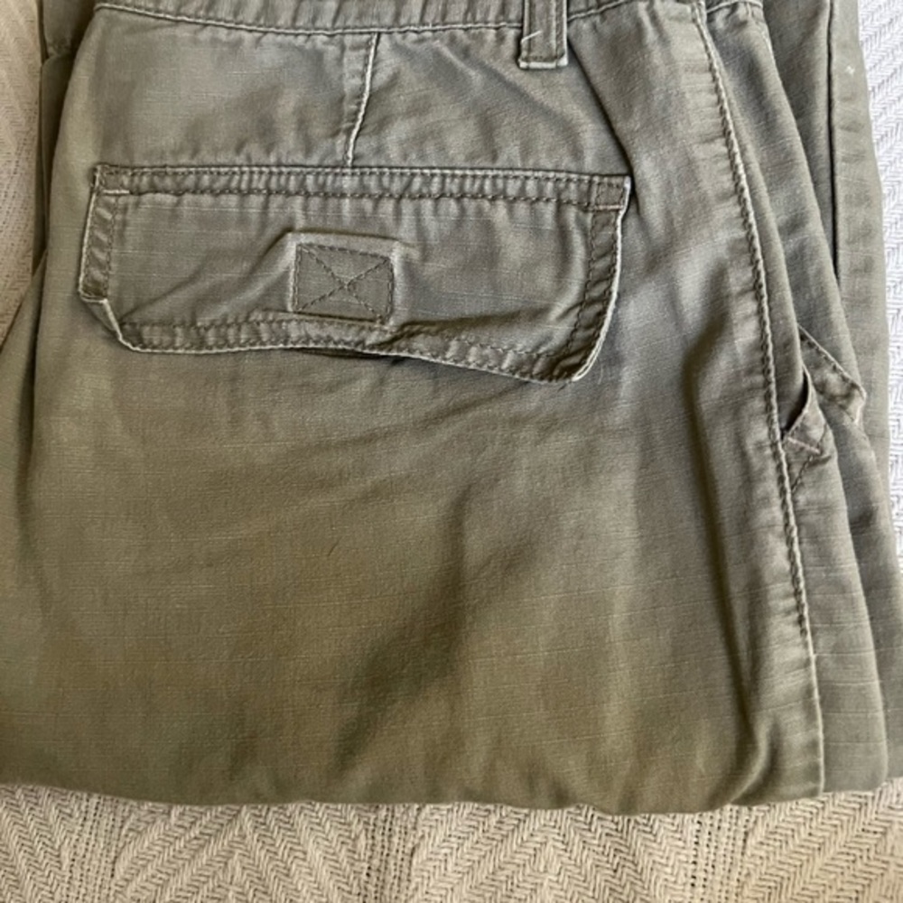 Be bop vintage cargo‎ pants size 5